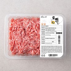파머스팩 유황먹인 한돈 뒷다리 다짐용 (냉장), 1000g, 1개