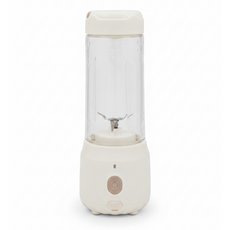 Kinyo 復古便攜充電式果汁機 附充電線 JRU-6830