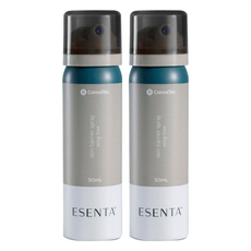 Esenta 無痛保護膜噴霧 50ml, 2瓶