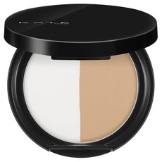 KATE 凱婷 台灣公司貨 皓月美肌蜜粉餅 11g, 01, 1個