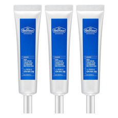 더페이스샵 닥터벨머 어드밴스드 시카 아이크림, 25ml, 3개