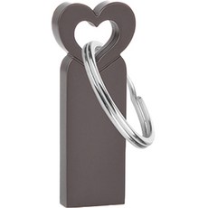 韓國 MuSt MEGAHEART USB 3.0 隨身碟 MEGAHEART, 64GB