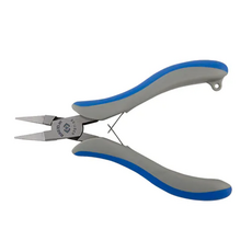 KING TONY 金統立 專業級工具 5電子平口鉗 KT63B7-05, 1個