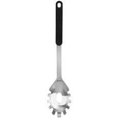 sillymann 不鏽鋼義大利麵勺 WSK3327, 混色, 1個