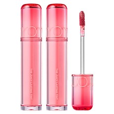 롬앤 더 쥬시 래스팅 틴트, 20 쥬쥬 피그, 2개