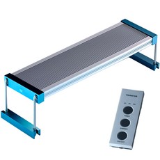 Twinstar 第3代 優質LED魚缸燈 定時器 亮度調節 調光型 200C, 1個