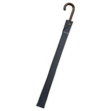 고티바쉬 2세대 풀카본 우드핸들 장우산 122cm