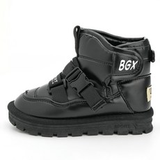 Rabbit Foot 兒童 BGX 防寒皮帶靴