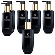 DREAM TREND 凱夢 K持捲乳, 6件, 100ml