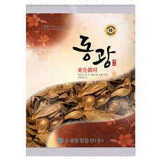 동광한방몰 볶음 우엉 중국산, 3kg, 1개