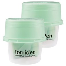 Torriden 桃瑞丹 Balanceful 積雪草軟膜 30g, 1入, 2個