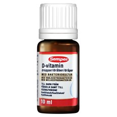 Semper BioGaia 嬰幼兒益生菌, 10ml, 1瓶