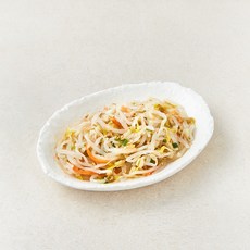 식도감 숙주나물, 120g, 1개