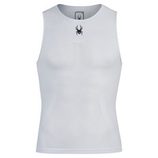 SPYDER 男性無袖背心 SPJPCNSL501M