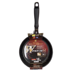 FREIZ 和平 大理石阿爾法電磁煎鍋 18cm, 1個