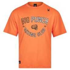 SPYDER 男士T恤 SPJFCNRS206M