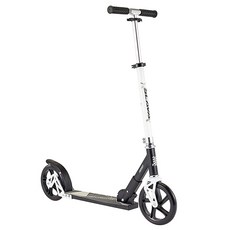 Samchuly Bicycle Scava 500 折疊式滑板車, 白色