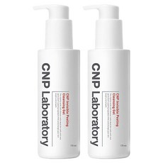 CNP차앤박 인비져블 필링 클렌징 젤 170ml, 1개입, 2개