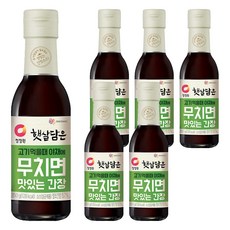 清淨園 涼拌專用醬油, 150g, 6個