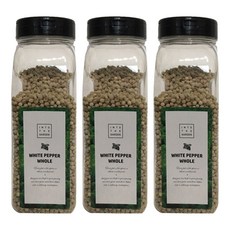 딜리셔스마켓 백후추원두, 400g, 3개