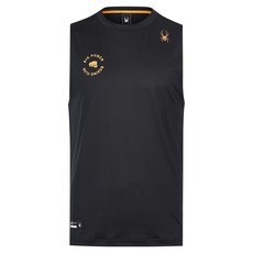 SPYDER 男款背心 SPJFCNSL201M