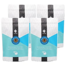 다란 피라미드 티백, 1g, 30개입, 4개