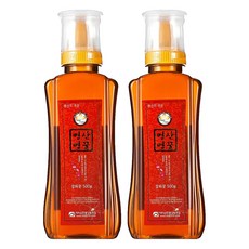 智異山韓峰農會 明山明蜂蜜, 500g, 2瓶