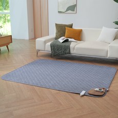 Ilwoul 日月 黑色花崗岩碳纖維墊, 單人(90 x 180 cm)