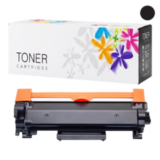 UFOTEC 副廠碳粉匣 FUJI XEROX 富士全錄 P235d/M235dw/M235z/P275dw/P275z/P285dw/M285z適用 CT202877, 黑色, 1個