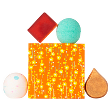 러쉬 써니 데이 기프트 세트, 1세트