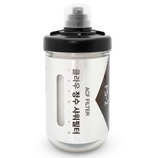 沐浴活性碳除鏽過濾器替換濾芯 FS-2, 1個