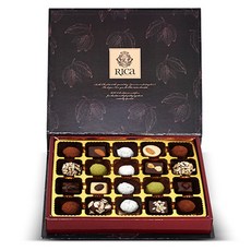 Rica Prestige高級手工巧克力禮盒, 180克, 1套