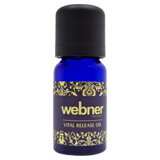 webner 葦柏納 伊諾菲倫複方精油, 10ml, 1瓶