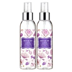 BOUQUET GARNI 保濕香水噴霧 香草麝香, 145ml, 2入