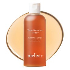 melixir 平衡爽膚水, 290ml, 1入