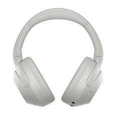 Sony 降躁真無線耳罩式耳機 WH-ULT900N 米灰色, 米白色