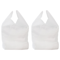 SD HDPE 手提式棉被袋, 140個, 80L