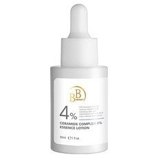 BB AMINO 科研 4%神經醯胺修護精華乳, 30ml, 1瓶