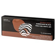 Conf 咖啡液球 雙份濃縮 美式黑咖啡 膠囊咖啡, 1個, 12入, 25g