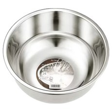 廣底料理盆 DL-6310, 1個