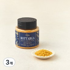 고래미 숭어어란 파우더, 60g, 1개입, 3개