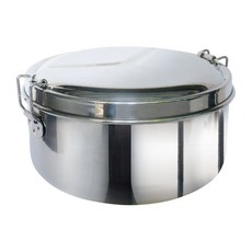 PERFECT 金緻316隔熱圓形便當盒 14cm, 單一顏色, 1個