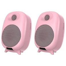 SONICGEAR 2.0聲道高傳真藍牙多媒體音箱系統 原廠保固, studiopod V-HD, 戀愛粉