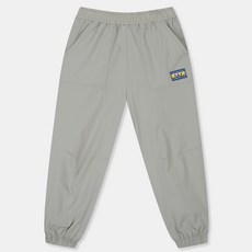Spao Kids Setup 化纖綁帶慢跑褲