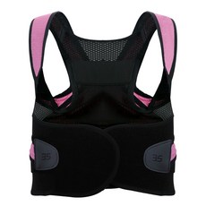 Inners Medical Ggoggosi 姿勢矯正帶粉紅色, 1個