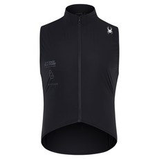 스파이더 남성용 조끼 SPJPCNVT501M