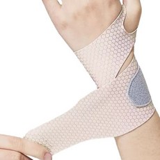 바이모던 스포츠 손목 보호대 2p, 1개