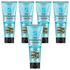 엘라스틴 세라마이드 모이스처 트리트먼트, 200ml, 5개