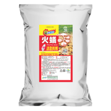 澄朗 美洲豹 火蟻螞蟻誘殺餌劑, 1kg, 1包