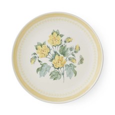 포트메리온 보타닉가든 스케치북 쿠페 대접시, 코튼플라워, 1개